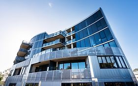 Anchorage Apartments Hampton