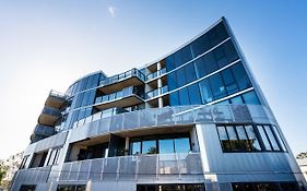 Anchorage Apartments Hampton